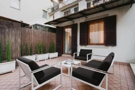 Mood Suites Tritone - 79