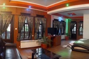 Five Stars Spa Hotel, Zlatograd