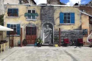 Bon Bon Hotel, Sofia