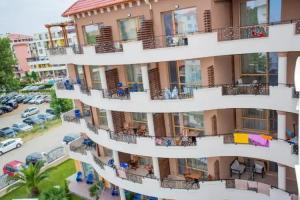 Boutique Apart Hotel Versis