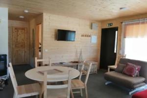 Hotel «Kauksi Campsite»