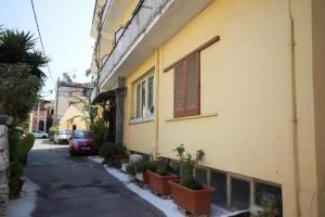 Europe Hotel, Corfu Town