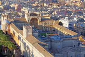 Town House 57, Rome