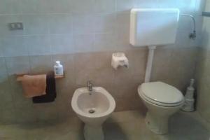 Villetta In Campagna, Parabita