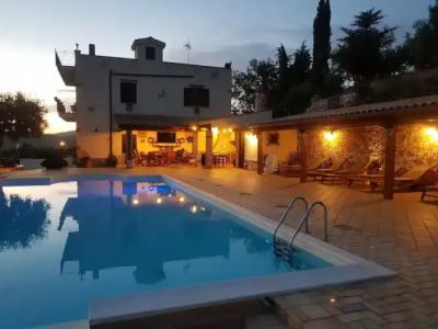 B&B A Robba de Pupi - 17