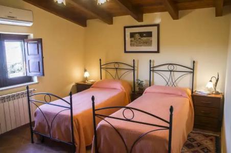 B&B A Robba de Pupi - 2