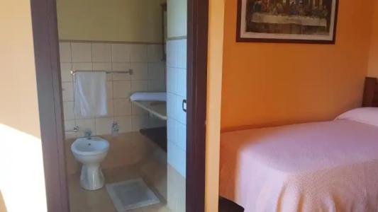 B&B A Robba de Pupi - 42