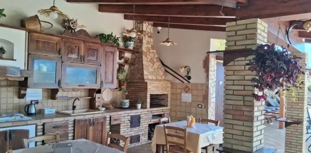 B&B A Robba de Pupi - 33