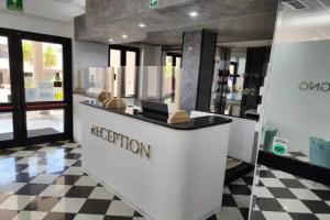 Hotel Baia del Cigno, Torre San Giovanni