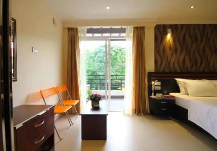 Splendid Holiday Guest House - 76