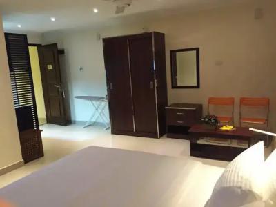 Splendid Holiday Guest House - 84