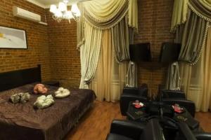 Nicole Hotel , Moscow