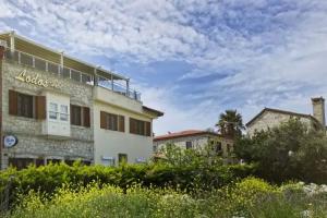 Lodos Butik Hotel, Alacati