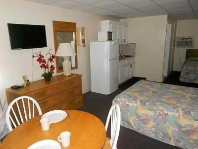 The Viking Motel - 21