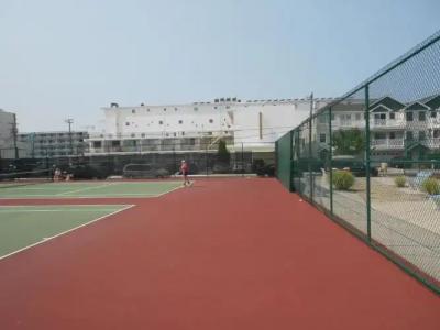 The Viking Motel - 9