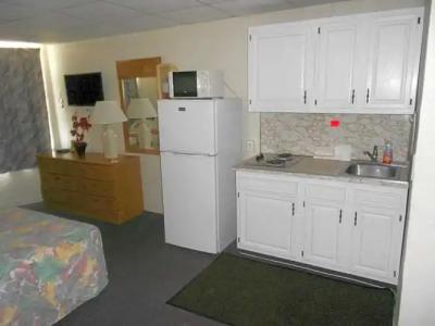 The Viking Motel - 20