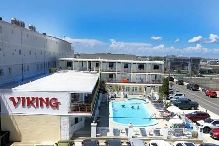 The Viking Motel - 10