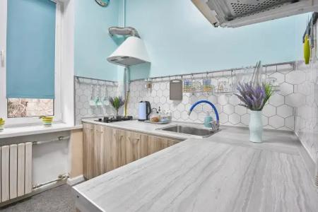 Happiness Live in the center of Sevastopol Apartment - 62