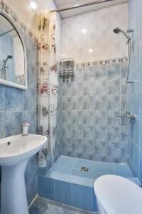 Happiness Live in the center of Sevastopol Apartment - 64