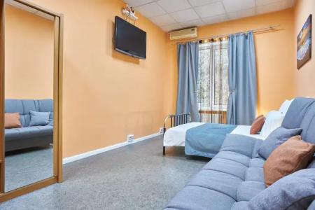 Happiness Live in the center of Sevastopol Apartment - 56