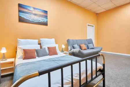 Happiness Live in the center of Sevastopol Apartment - 53