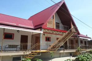 Гостевой дом Сказка, Yalta