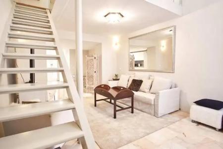 Duplex Palacio Siglo XIX - 10