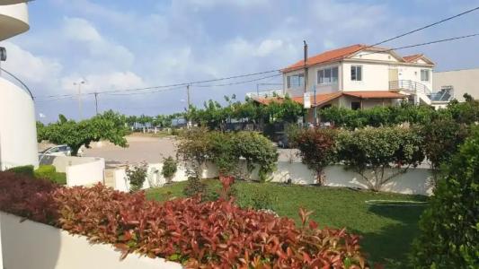 Ostria Kakovatos Beach - 28