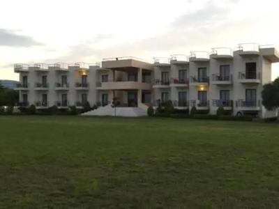 Ostria Kakovatos Beach - 0