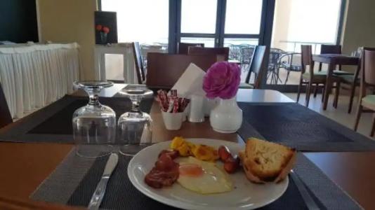 Ostria Kakovatos Beach - 6