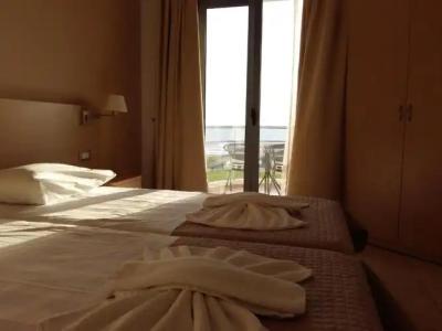 Ostria Kakovatos Beach - 20