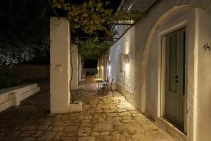 Masseria le Carrube, Ostuni