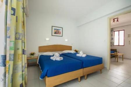 Erato Studios & Apartments - 78