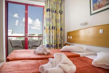 Erato Studios & Apartments - 80