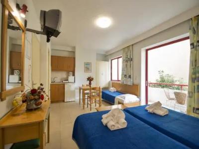 Erato Studios & Apartments - 52