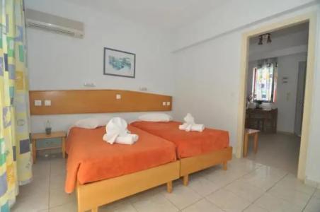 Erato Studios & Apartments - 81