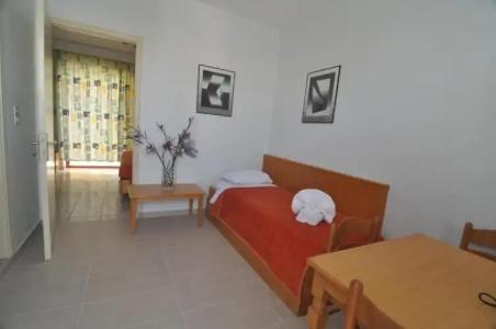 Erato Studios & Apartments - 83