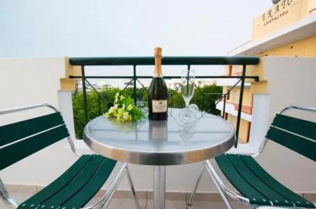 Erato Studios & Apartments - 88