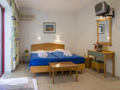 Erato Studios & Apartments - 65