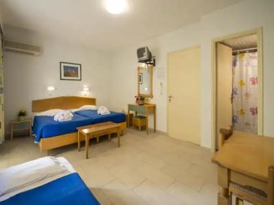 Erato Studios & Apartments - 54