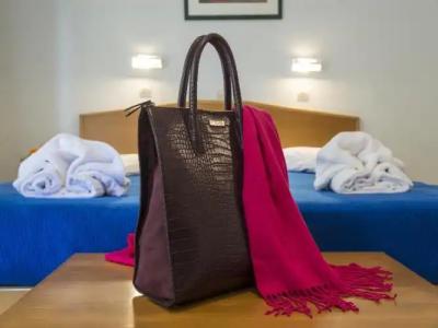 Erato Studios & Apartments - 67