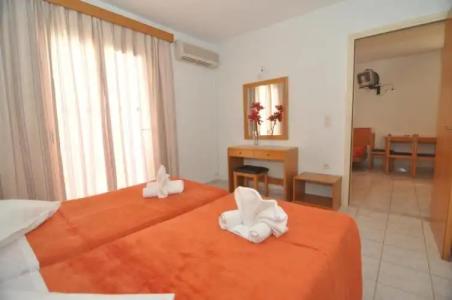 Erato Studios & Apartments - 86