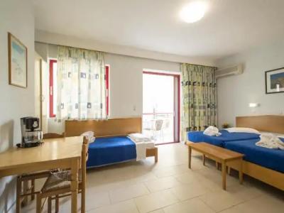 Erato Studios & Apartments - 62