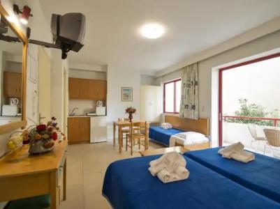 Erato Studios & Apartments - 97