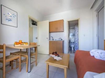 Erato Studios & Apartments - 63