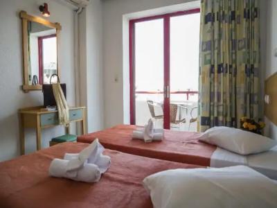 Erato Studios & Apartments - 58