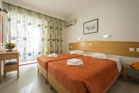 Erato Studios & Apartments - 103