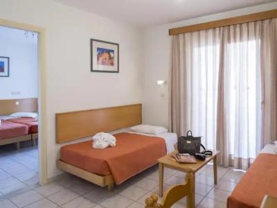 Erato Studios & Apartments - 96