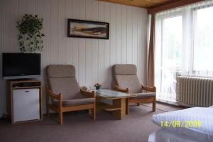 pension Jesen, Benecko