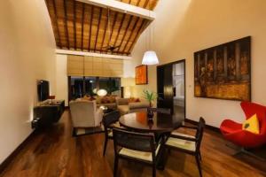 The Fortress Resort & Spa, Koggala